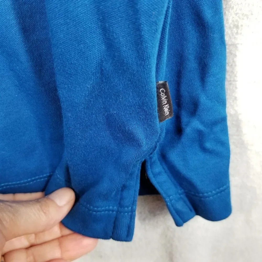 Calvin Klein calvin klein